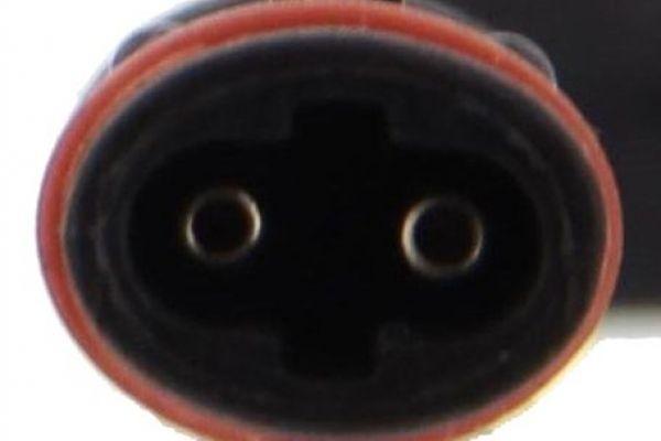Warnkontakt für den Bremsbelagverschleiß (56809), Mercedes-Benz / VW